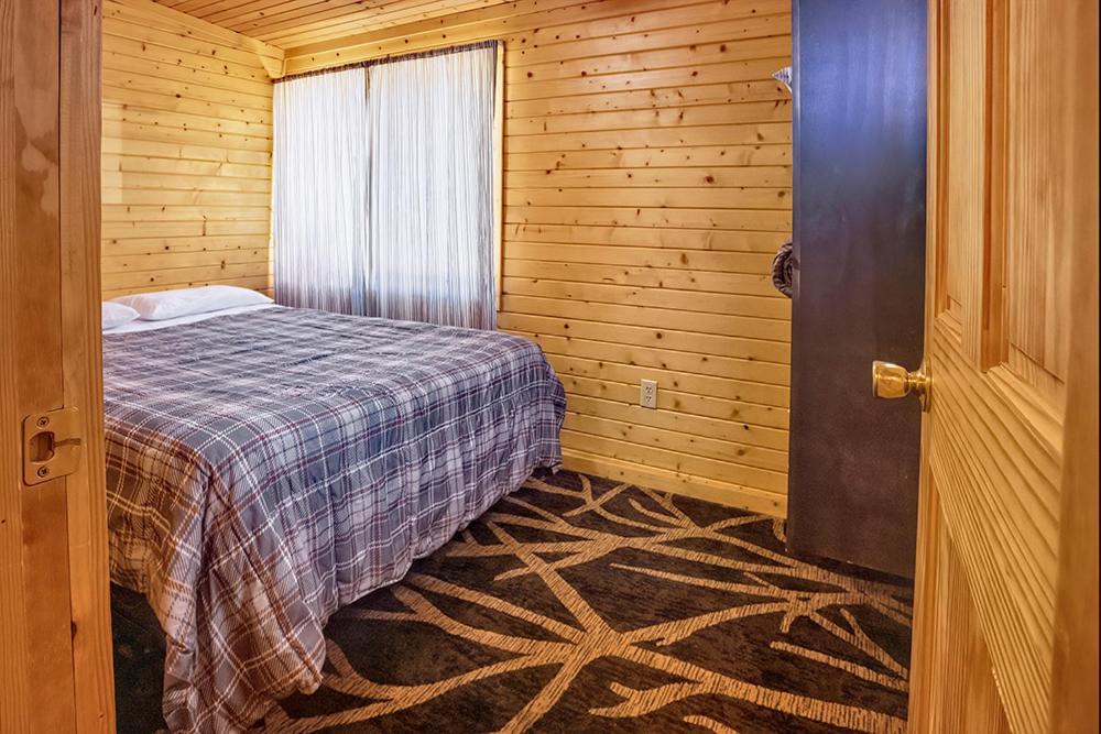 Big River Escape Riverside Cabins Buffalo City Kültér fotó