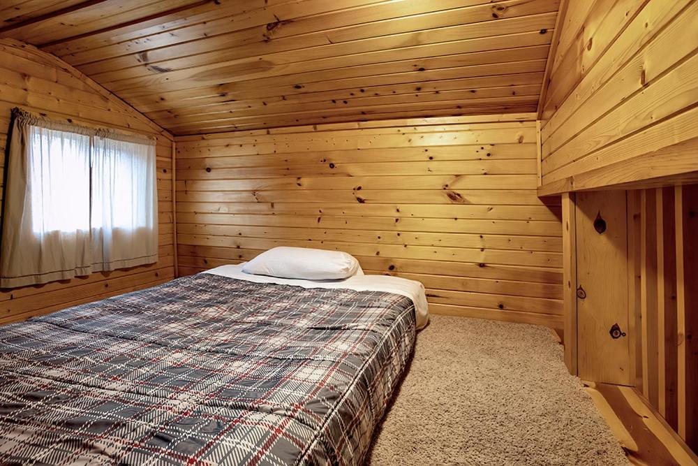 Big River Escape Riverside Cabins Buffalo City Kültér fotó